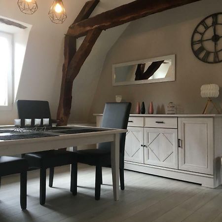 4 Rue Jean Jaures Apartment Sarlat-la-Canéda Exterior foto