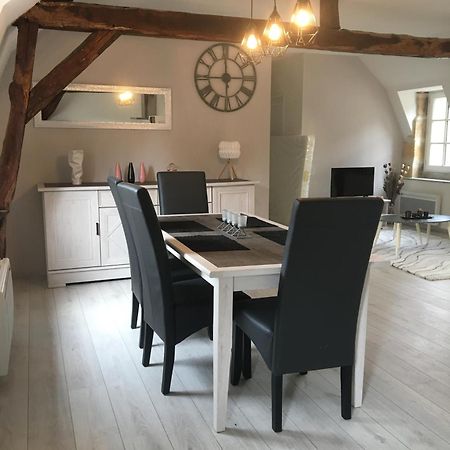 4 Rue Jean Jaures Apartment Sarlat-la-Canéda Exterior foto