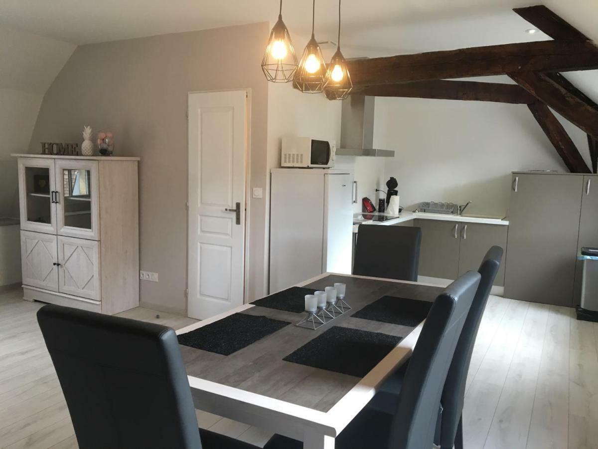 4 Rue Jean Jaures Apartment Sarlat-la-Canéda Exterior foto