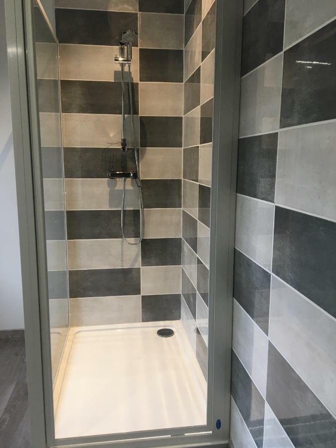 4 Rue Jean Jaures Apartment Sarlat-la-Canéda Exterior foto