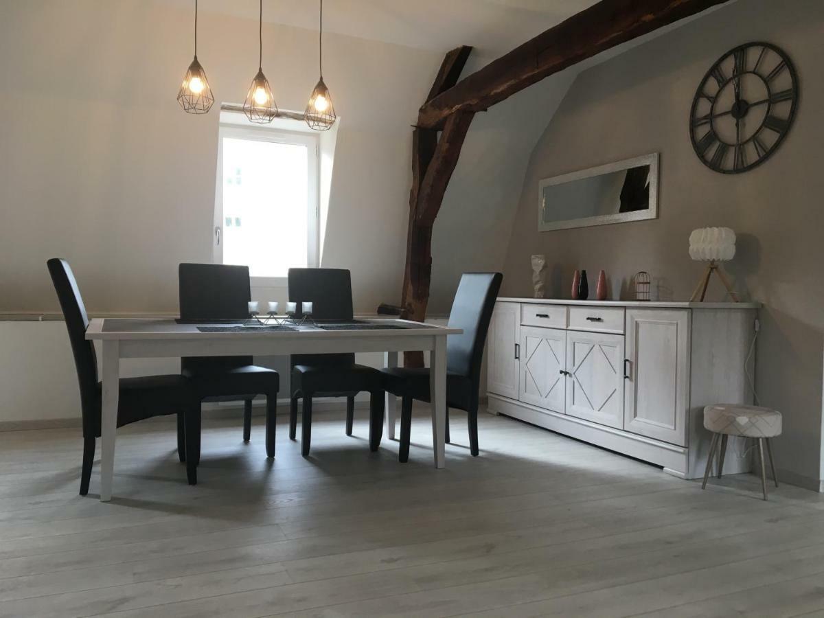 4 Rue Jean Jaures Apartment Sarlat-la-Canéda Exterior foto