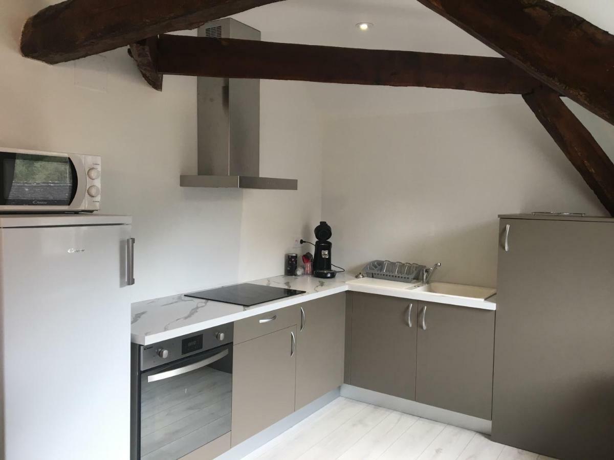 4 Rue Jean Jaures Apartment Sarlat-la-Canéda Exterior foto