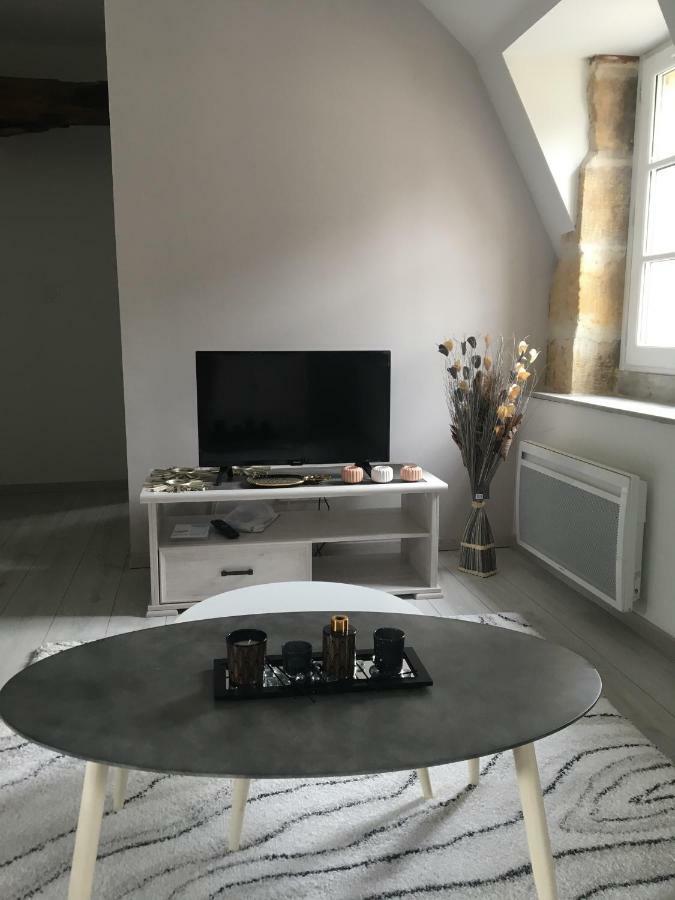 4 Rue Jean Jaures Apartment Sarlat-la-Canéda Exterior foto