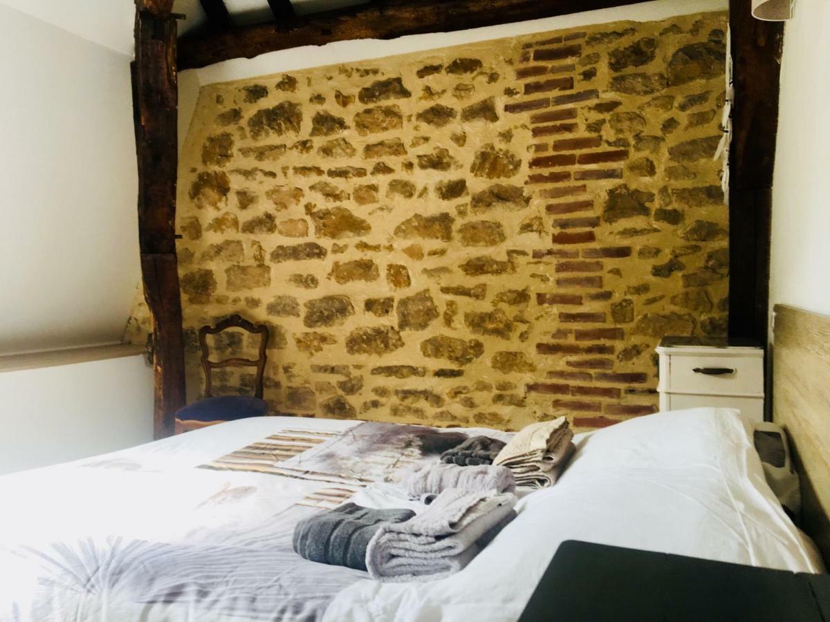 4 Rue Jean Jaures Apartment Sarlat-la-Canéda Exterior foto