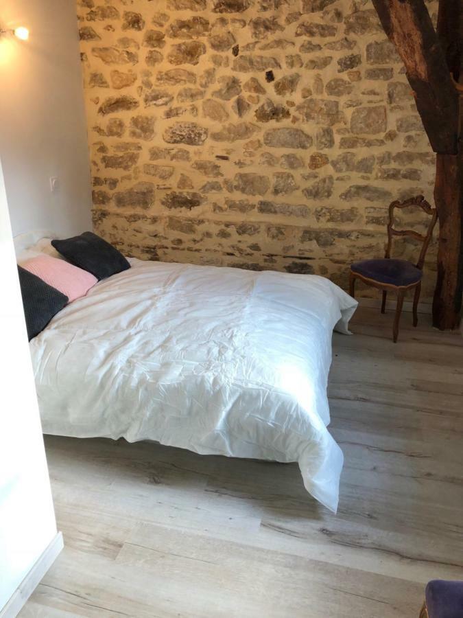 4 Rue Jean Jaures Apartment Sarlat-la-Canéda Exterior foto